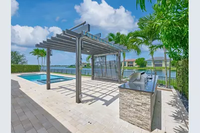 8965 Watercrest Circle E, Parkland, FL 33076 - Photo 23