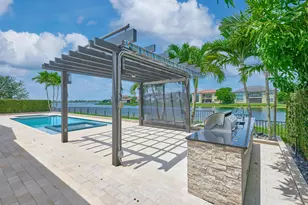 8965 Watercrest Cir E, Parkland, FL 33076 - Photo 23