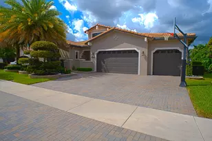 8965 Watercrest Cir E, Parkland, FL 33076 - Photo 1