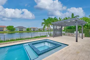8965 Watercrest Cir E, Parkland, FL 33076 - Photo 25