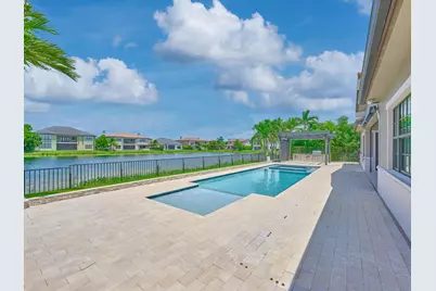 8965 Watercrest Circle E, Parkland, FL 33076 - Photo 33