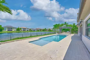 8965 Watercrest Cir E, Parkland, FL 33076 - Photo 33