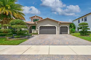 8965 Watercrest Cir E, Parkland, FL 33076 - Photo 7