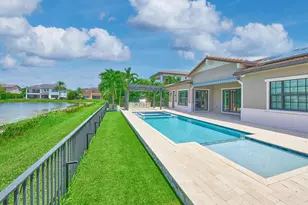 8965 Watercrest Cir E, Parkland, FL 33076 - Photo 35