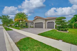 8965 Watercrest Cir E, Parkland, FL 33076 - Photo 5