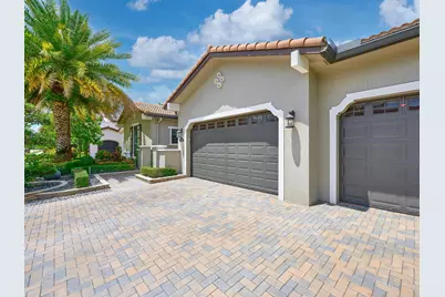 8965 Watercrest Circle E, Parkland, FL 33076 - Photo 17