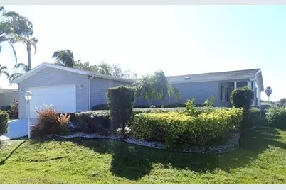 8027 9th Hole Drive, Port Saint Lucie, FL 34952 - Photo 1