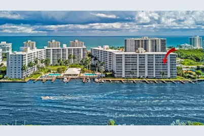 3310 S Ocean Boulevard #631d, Boca Raton, FL 33487 - Photo 23