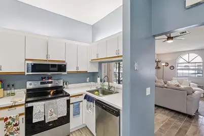 5394 Firenze Drive #O, Boynton Beach, FL 33437 - Photo 9