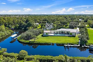 8309 SE Rivers Edge St, Jupiter, FL 33458 - Photo 1