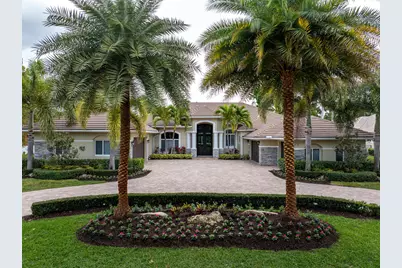 1209 Breakers West Boulevard, West Palm Beach, FL 33411 - Photo 1