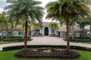 1209 Breakers W Blvd, West Palm Beach, FL 33411 - Photo 1
