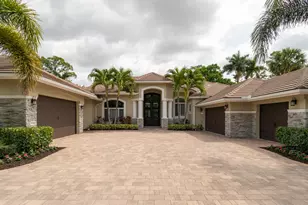 1209 Breakers W Blvd, West Palm Beach, FL 33411 - Photo 1