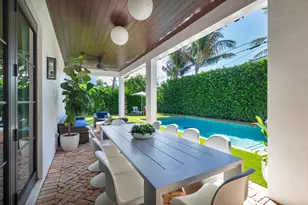 136 Santa Lucia Dr, West Palm Beach, FL 33405 - Photo 21