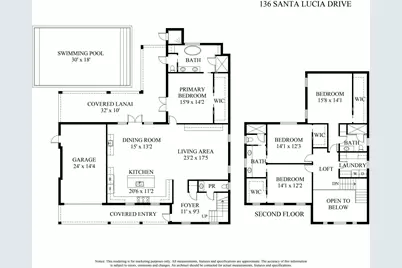 136 Santa Lucia Drive, West Palm Beach, FL 33405 - Photo 27