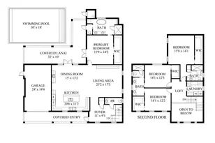 136 Santa Lucia Dr, West Palm Beach, FL 33405 - Photo 27