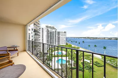 1801 S Flagler Drive #1206, West Palm Beach, FL 33401 - Photo 5