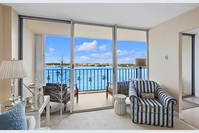 1801 S Flagler Drive #1206, West Palm Beach, FL 33401 - Photo 1