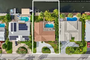 2731 NE 5th St, Pompano Beach, FL 33062 - Photo 1