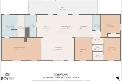 14412 NW 296th Street, Okeechobee, FL 34972 - Photo 35