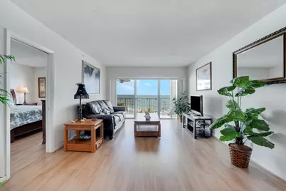 3101 S Ocean Boulevard #804, Highland Beach, FL 33487 - Photo 9