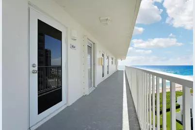 3101 S Ocean Boulevard #804, Highland Beach, FL 33487 - Photo 3