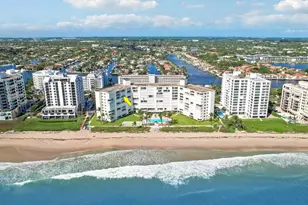 3101 S Ocean Blvd, Highland Beach, FL 33487 - Photo 23