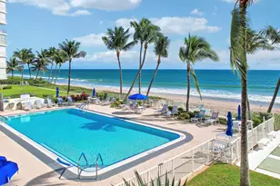 3101 S Ocean Blvd, Highland Beach, FL 33487 - Photo 21