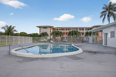 4770 NW 10th Court #104, Plantation, FL 33313 - Photo 21