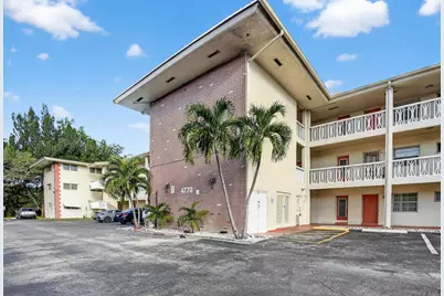 4770 NW 10th Court #104, Plantation, FL 33313 - Photo 3