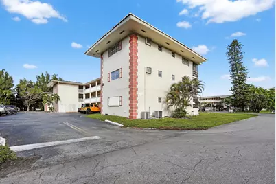 4770 NW 10th Court #104, Plantation, FL 33313 - Photo 5