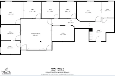 2328 S Congress Avenue #2 B, Palm Springs, FL  - Photo 27