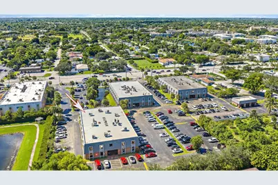 2328 S Congress Avenue #2 B, Palm Springs, FL  - Photo 25