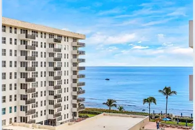 1147 Hillsboro Mile #701, Pompano Beach, FL 33062 - Photo 5