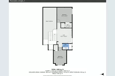 732 SW Munjack Circle, Port Saint Lucie, FL 34986 - Photo 45