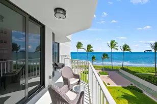 2917 S Ocean Blvd, Highland Beach, FL 33487 - Photo 1