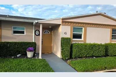 2568 Dudley Drive E #G, West Palm Beach, FL 33415 - Photo 3