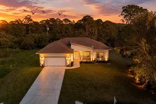 5310 Sunset Blvd, Fort Pierce, FL 34982 - Photo 1