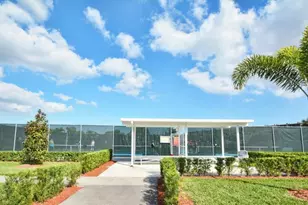 273 Mansfield G, Boca Raton, FL 33434 - Photo 33
