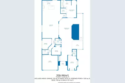 700 SW Great Exuma Cove, Port Saint Lucie, FL 34986 - Photo 37