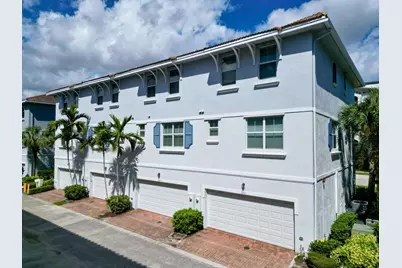 1247 Via De Fossi, Boynton Beach, FL 33426 - Photo 1