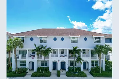 1247 Via De Fossi, Boynton Beach, FL 33426 - Photo 59