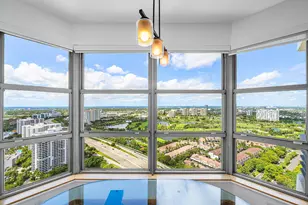 3500 Mystic Pointe Dr, Aventura, FL 33180 - Photo 11