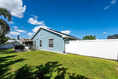 6876 Bronte Circle, Port Saint Lucie, FL 34952 - Photo 3