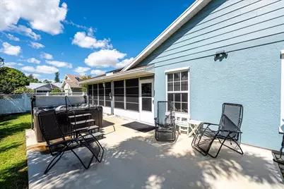 6876 Bronte Circle, Port Saint Lucie, FL 34952 - Photo 5