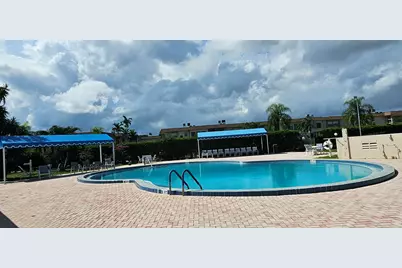 721 Lori Dr #105, Lake Worth Beach, FL 33461 - Photo 19