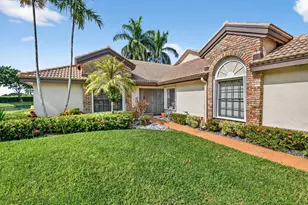 8225 Cassia Dr, Boynton Beach, FL 33472 - Photo 3