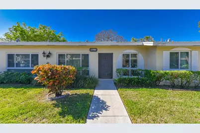 13984 Via Flora #C, Delray Beach, FL 33484 - Photo 1