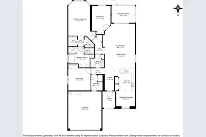 6227 Thames Place, Vero Beach, FL 32966 - Photo 5
