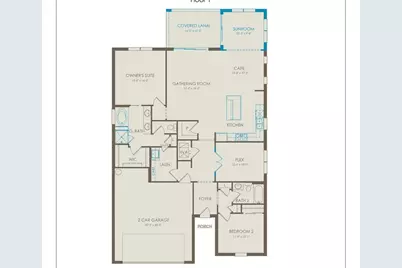 13579 SW Vermillion Circle #Prosperity 895, Port Saint Lucie, FL 34987 - Photo 3